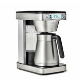 12-Cup Coffee Maker with Podless Single-Serve Function A9