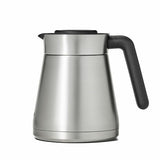 Replacement Carafe with Lid & Mixing Tube for 12-Cup Coffee Maker C6