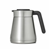Replacement Carafe with Lid & Mixing Tube for 12-Cup Coffee Maker C6