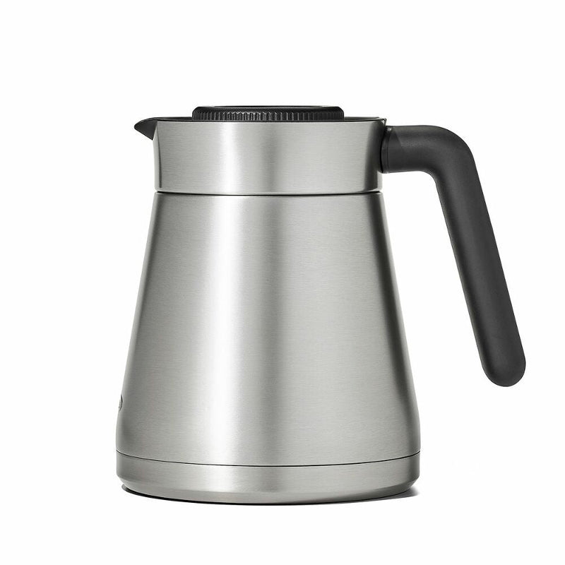 Replacement Carafe with Lid & Mixing Tube for 12-Cup Coffee Maker C6