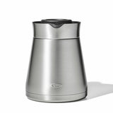 Replacement Carafe with Lid & Mixing Tube for 12-Cup Coffee Maker C6