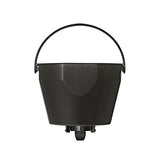 Replacement Brew Basket for 8-Cup Coffee Maker with Glass Carafe N4