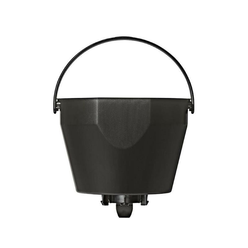 Replacement Brew Basket for 8-Cup Coffee Maker with Glass Carafe N4