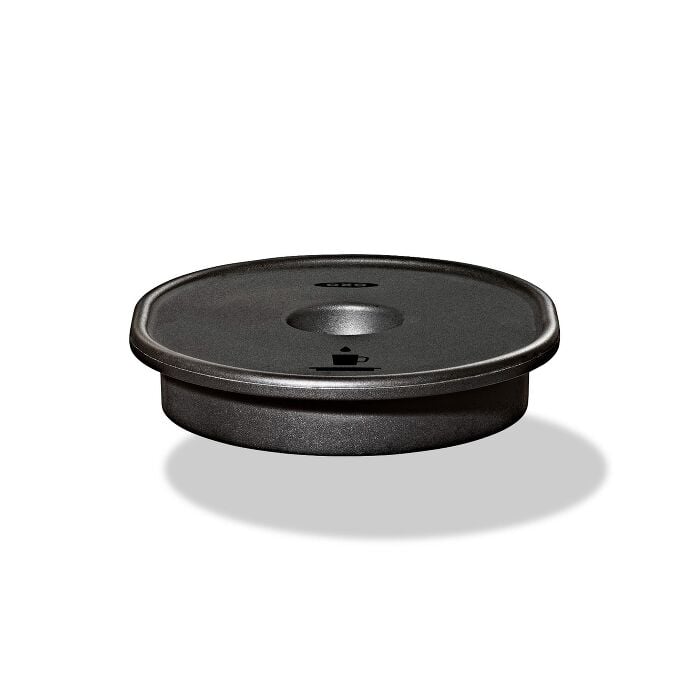 Replacement Drip Tray & Mug Riser for 8-Cup Coffee Maker with Glass Carafe P7