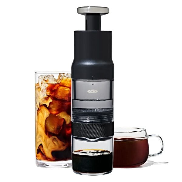 Rapid Brewer G0