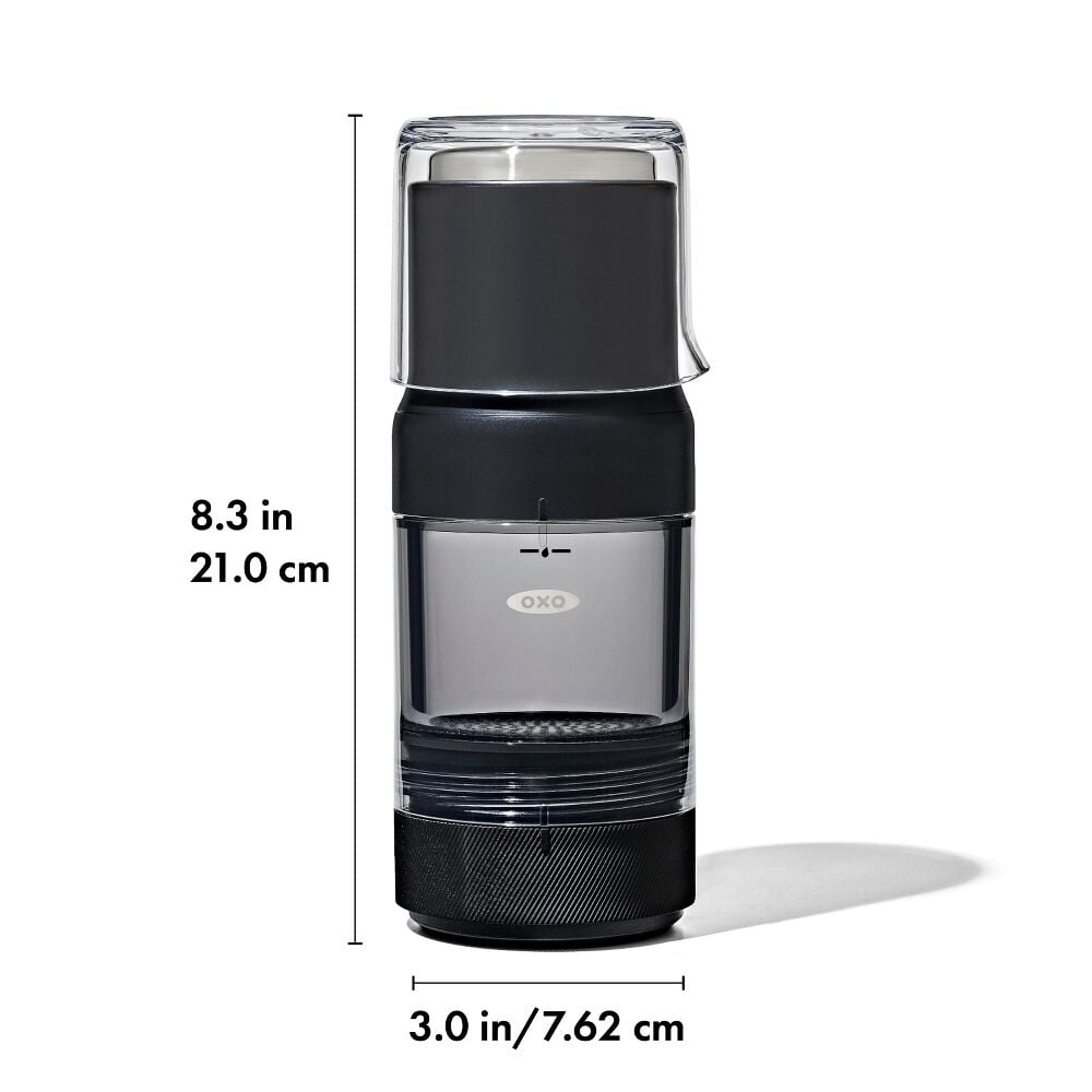 Rapid Brewer G0