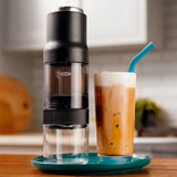 Rapid Brewer G0