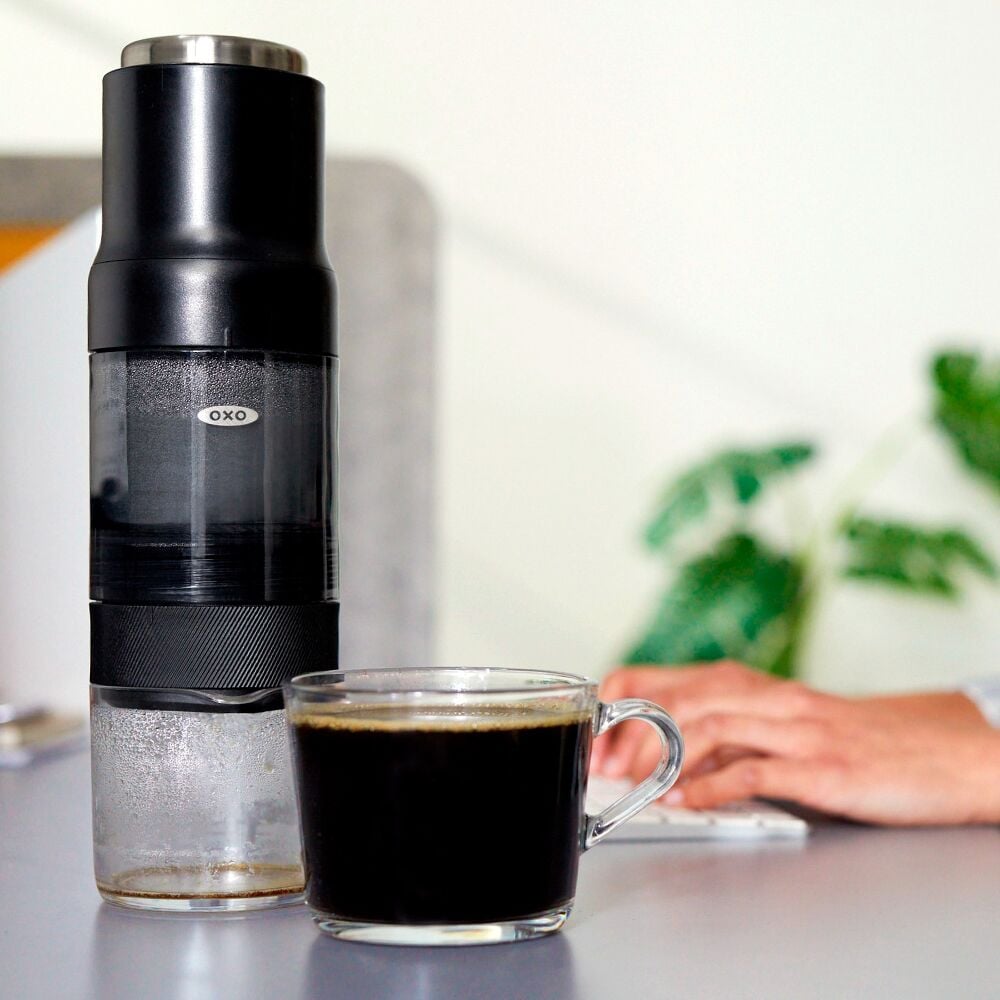Rapid Brewer G0
