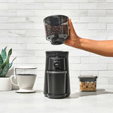 Conical Burr Coffee Grinder C3
