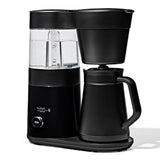 9 Cup Coffee Maker - Matte Black N5
