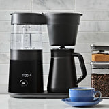 9 Cup Coffee Maker - Matte Black N5