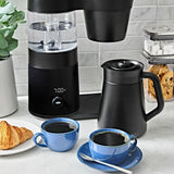 9 Cup Coffee Maker - Matte Black N5