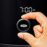 9 Cup Coffee Maker - Matte Black N5