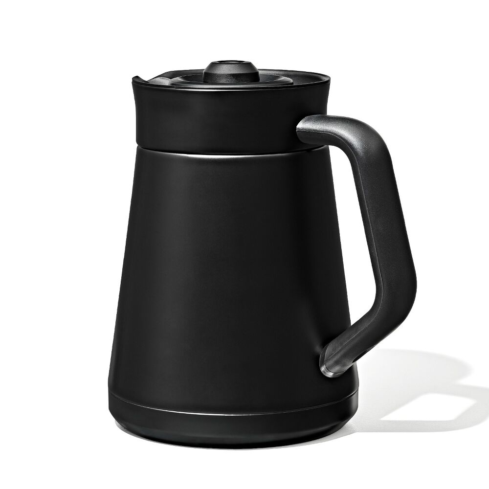 Replacement Carafe for 9-Cup Coffee Maker, Matte Black C6