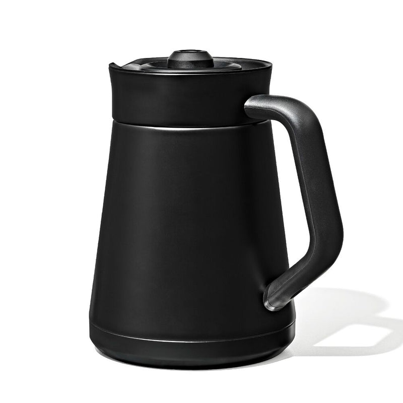 Replacement Carafe for 9-Cup Coffee Maker, Matte Black R2