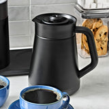 Replacement Carafe for 9-Cup Coffee Maker, Matte Black C6