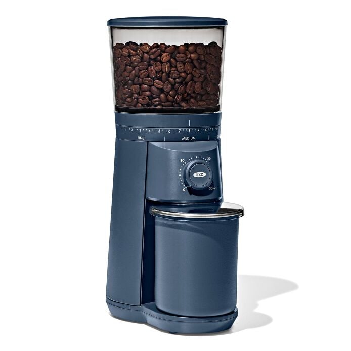 Conical Burr Coffee Grinder C3