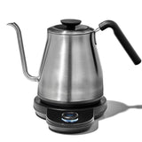 Adjustable Temperature Pour-Over Kettle X2