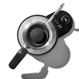 Adjustable Temperature Pour-Over Kettle X2