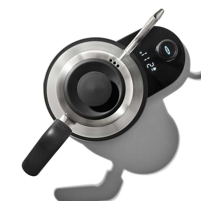 Adjustable Temperature Pour-Over Kettle X2