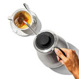 Adjustable Temperature Pour-Over Kettle X2