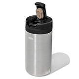 12oz Stainless Steel Coffee Storage Container K1