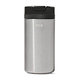 12oz Stainless Steel Coffee Storage Container K1