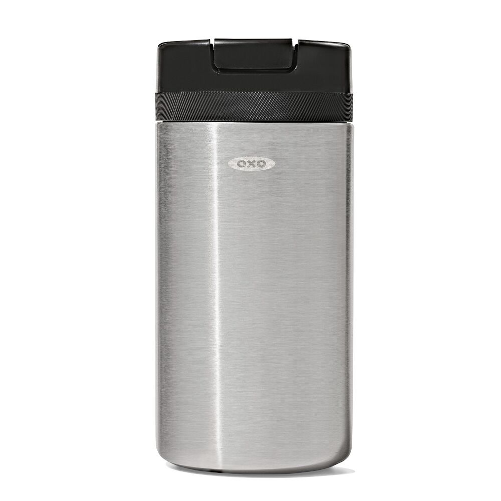 12oz Stainless Steel Coffee Storage Container K1