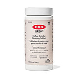 OXO Brew Coffee Grinder Cleaning Tablets C6