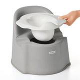 Potty Chair T6