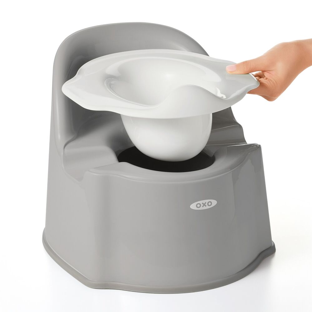 Potty Chair T6