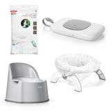 4-Piece TOT Potty Training Bundle X3