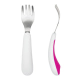 Fork & Spoon Set E6
