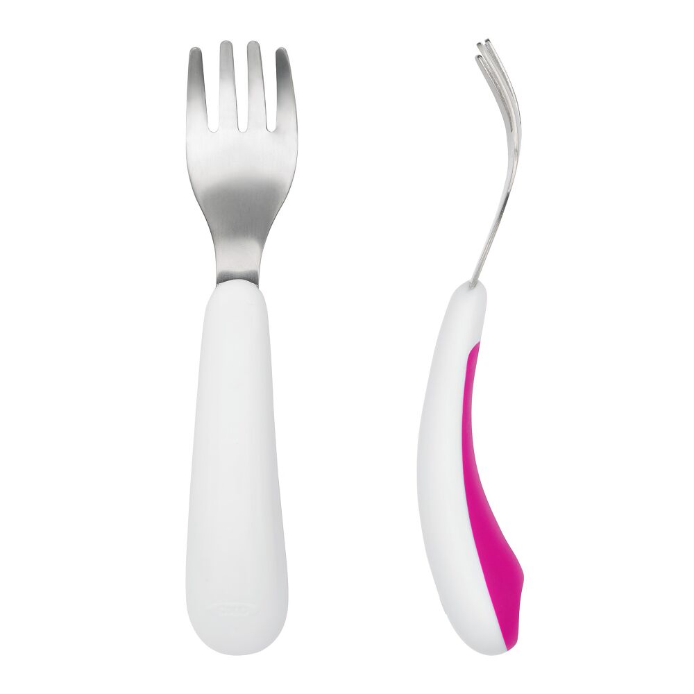 Fork & Spoon Set E6