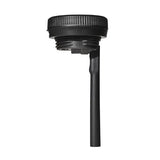 Replacement Carafe Lid & Mixing Tube for 12-Cup Coffee Maker O1