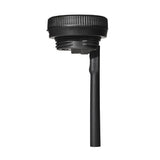 Replacement Carafe Lid & Mixing Tube for 12-Cup Coffee Maker O1
