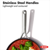 Ceramic Professional Non-Stick 8-Inch Frypan U7