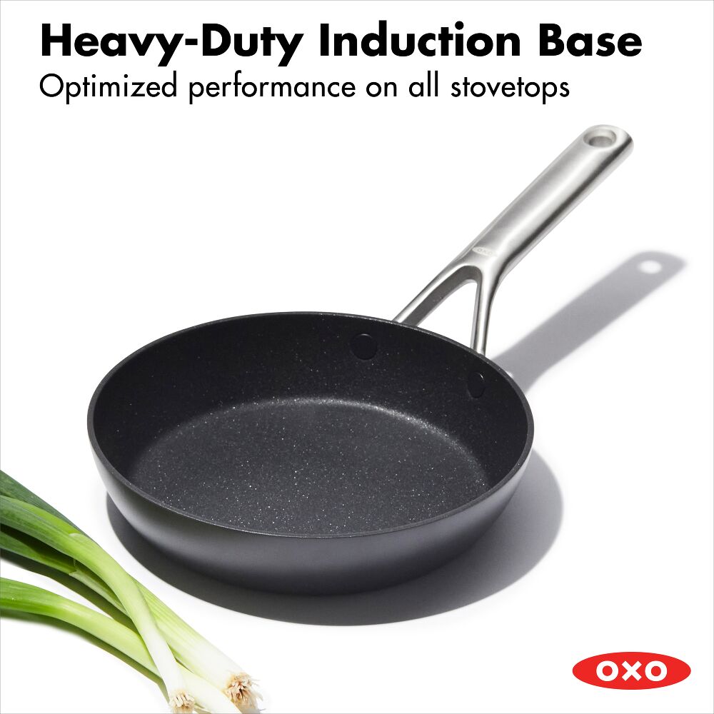 Ceramic Professional Non-Stick 8-Inch Frypan U7