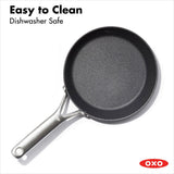 Ceramic Professional Non-Stick 8-Inch Frypan U7