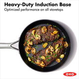 Ceramic Professional Non-Stick 10-Inch Frypan M1