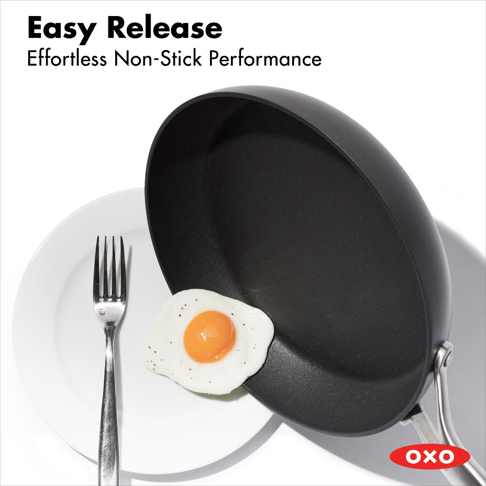 OXO Ceramic Professional Non-Stick 12-Inch Frypan J7