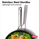 OXO Ceramic Professional Non-Stick 12-Inch Frypan J7
