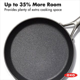 OXO Ceramic Professional Non-Stick 12-Inch Frypan J7