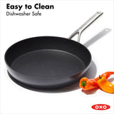OXO Ceramic Professional Non-Stick 12-Inch Frypan J7