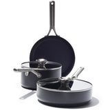 OXO Ceramic Professional Non-Stick 5-Piece Cookware Set Y6