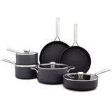 Ceramic Professional Non-Stick 10-Piece Cookware Set B0