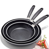 Non-Stick Pro Every Day 3-Piece Frying Pan Set G0