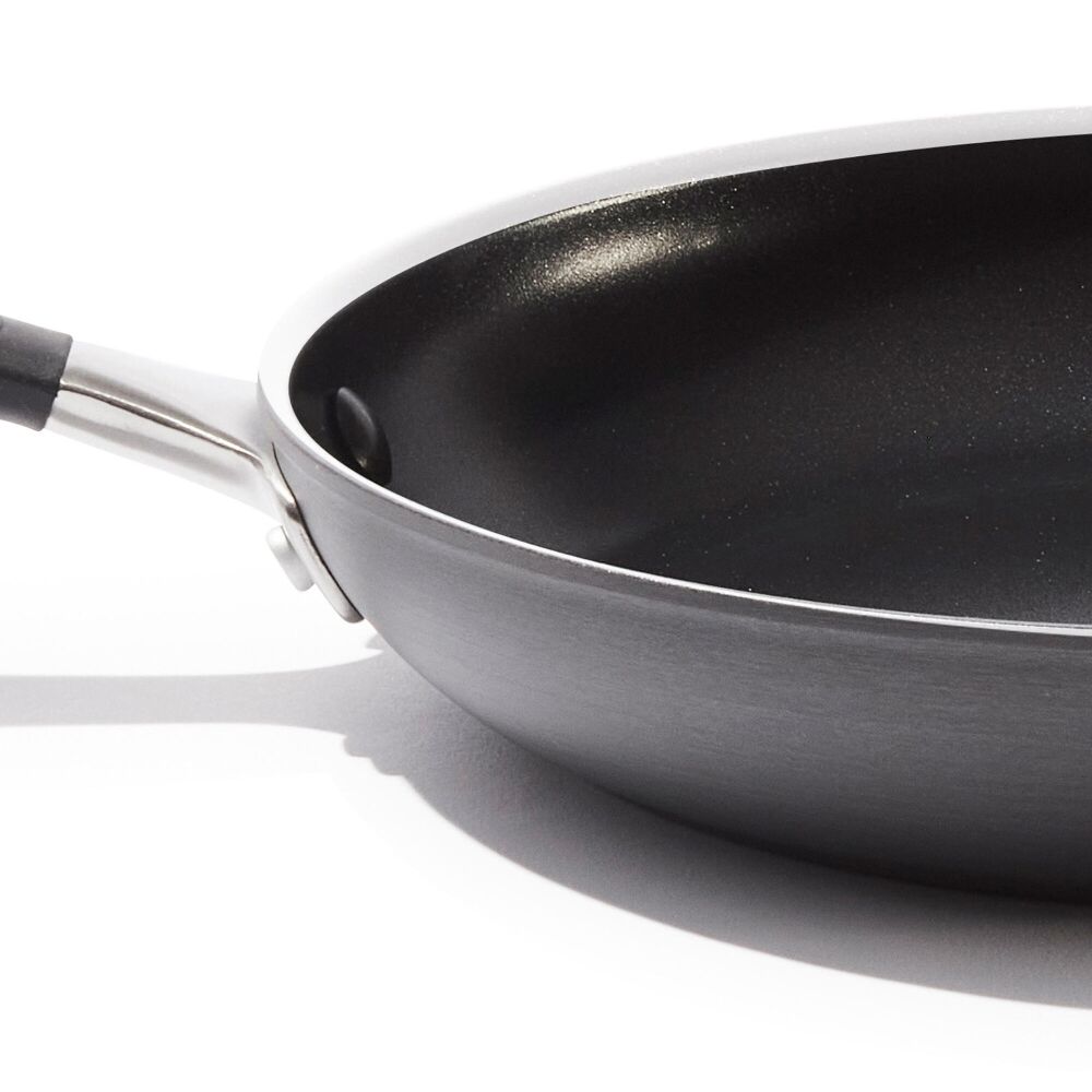 Non-Stick Pro Every Day 3-Piece Frying Pan Set G0