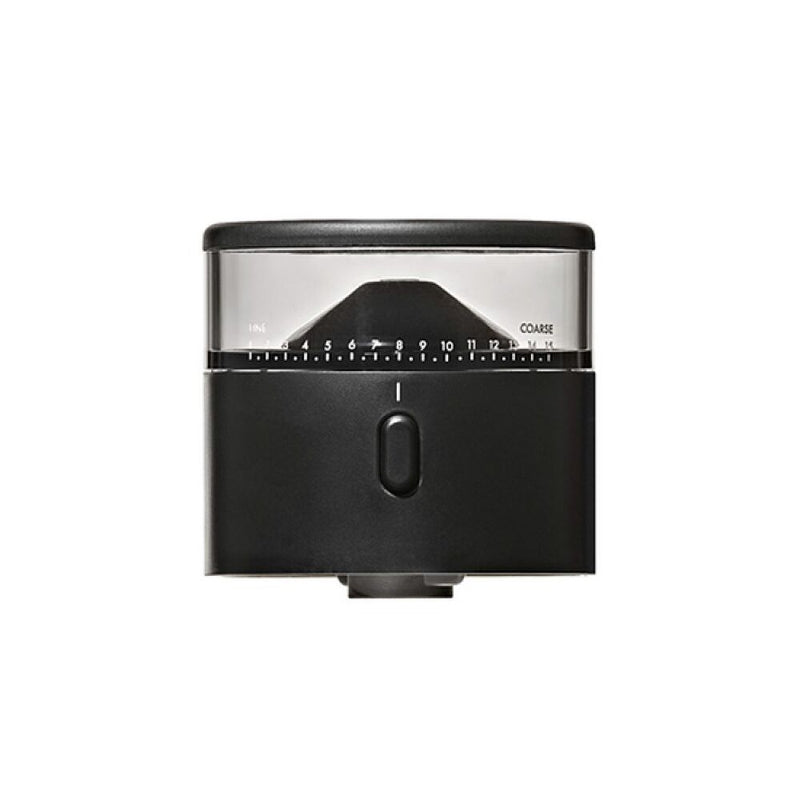 Replacement Upper Assembly for Compact Conical Burr Coffee Grinder D4