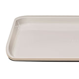 Non-Stick Pro Ceramic Coated Metal Bakeware Cookie Sheet – Biscuit Y0